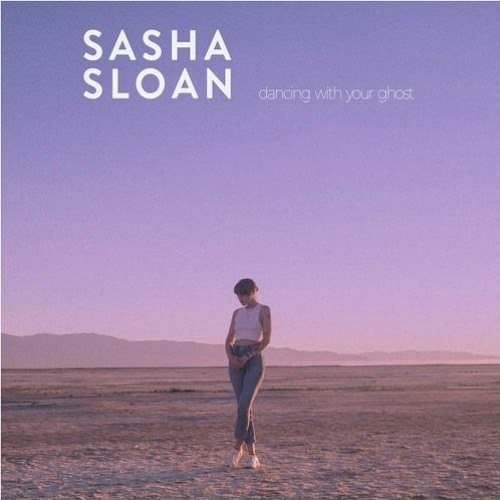Sasha Sloan - Dancing With Your Ghost (SLOWED Acoustic Remix)