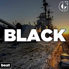 Black [Hip Hop Beat] - [Rap Instrumental]