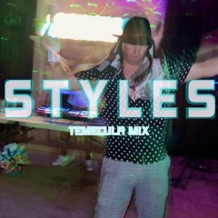 Styles Temecula Mix