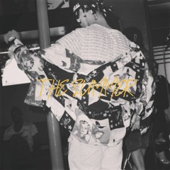 Chazz Cortez - No lies