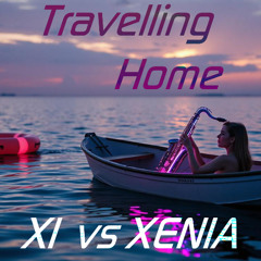 Travelling Home (Saxo Version)