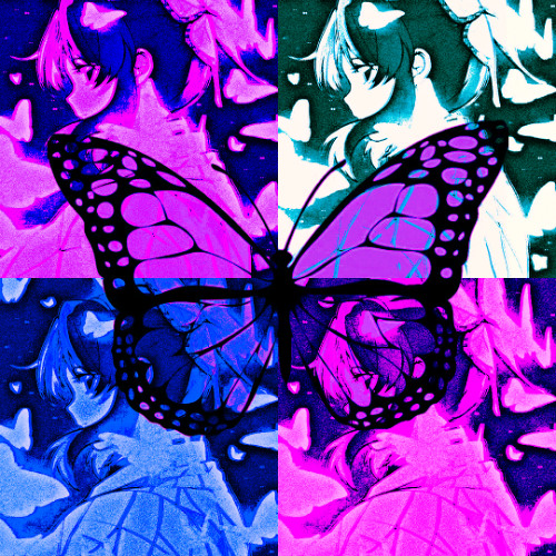 Butterfly, Part 3