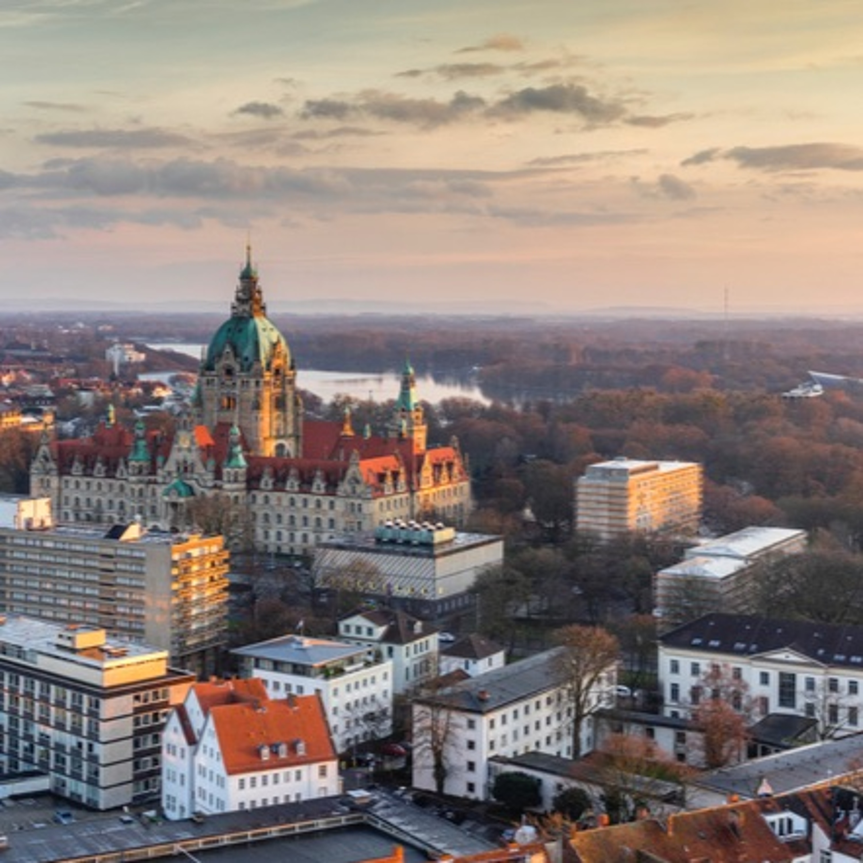 Predigten der SERK Hannover