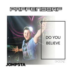 Do You Believe (Jens O. Remix)