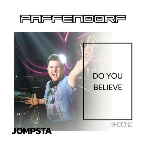 Do You Believe (Jens O. Remix)