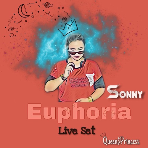 Stream Euphoria Dj Sonny by Dj Sonny Listen online for free on SoundCloud