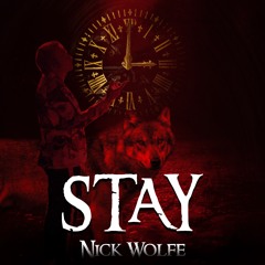 Nick Wolfe-Stay