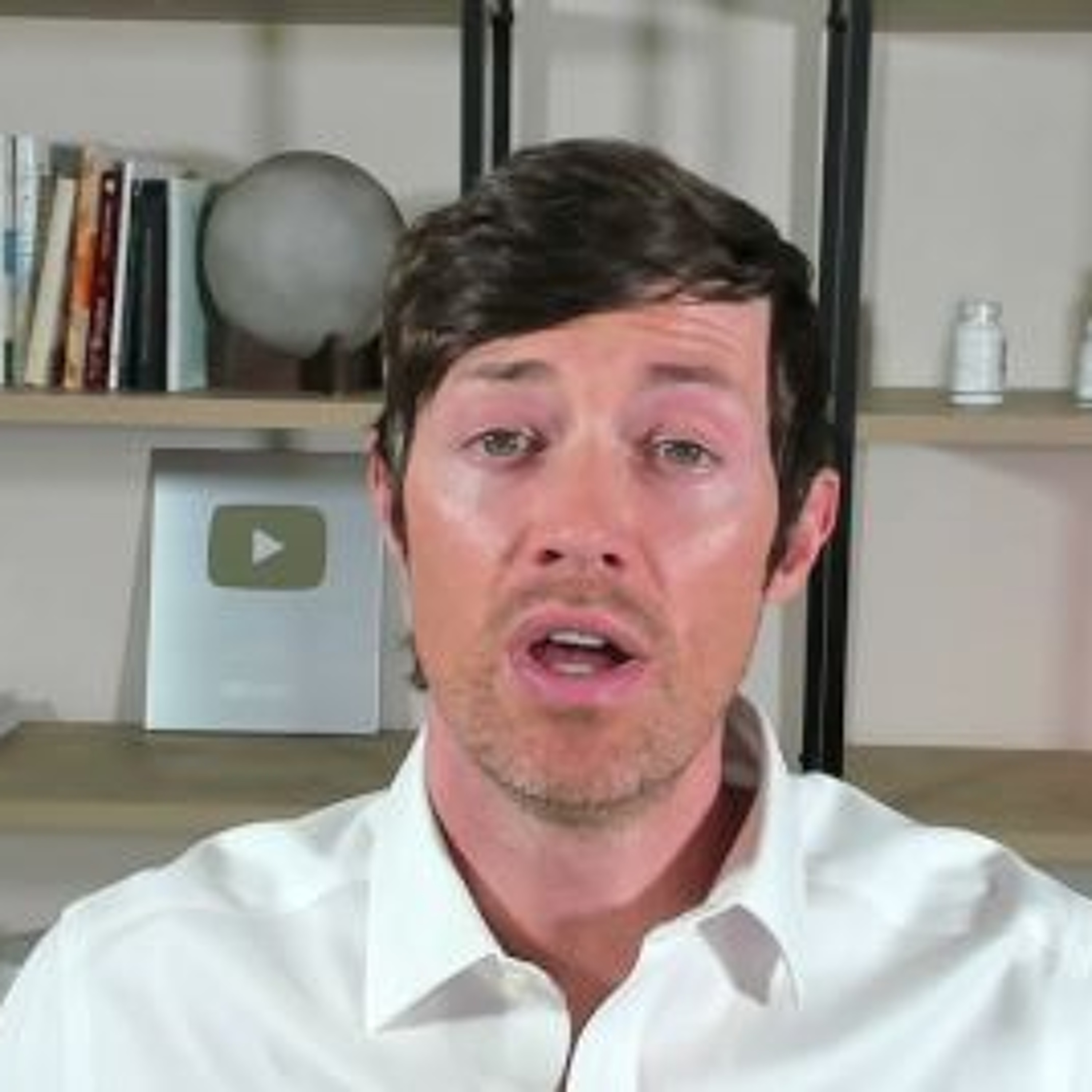 8 Medical Conditions That Mimic Hypothyroidism