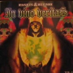 Pastis & Buenri - In Vino Veritas