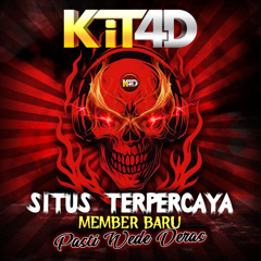 BO TERPERCAYA REQ BY KIT4D OFFICIAL