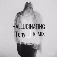FUTURE - HULLUCINATING