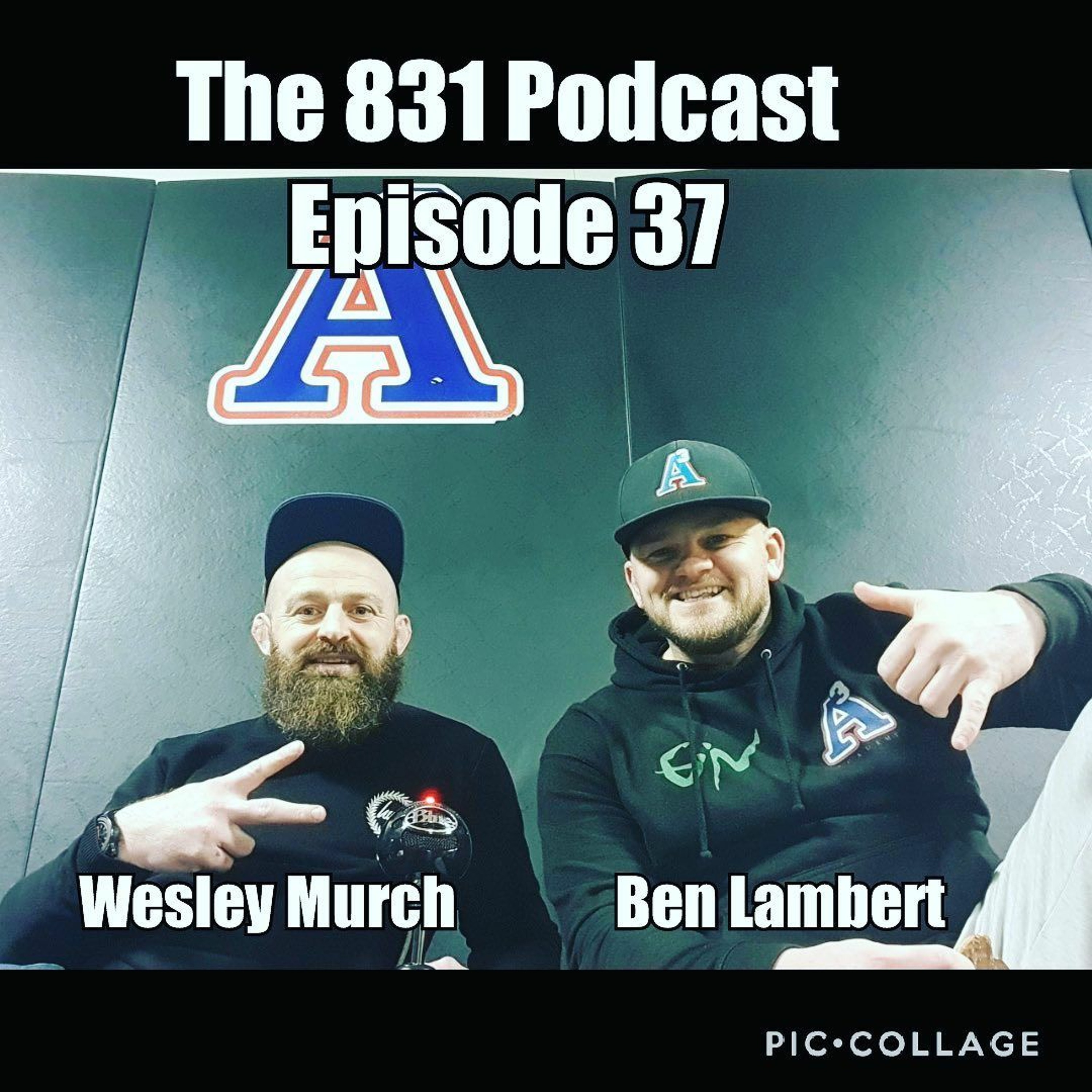 The 831 Podcast