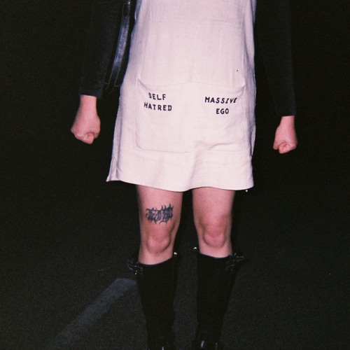 In The Grave