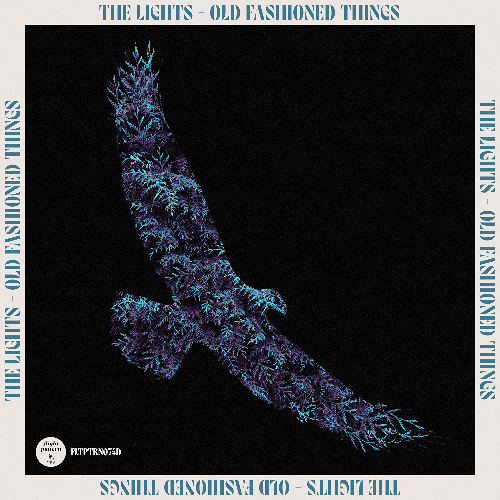FLTPTNR074D - The Lights - Old Fashioned Things