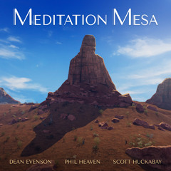 Meditation Mesa (feat. Douglas Johnson)