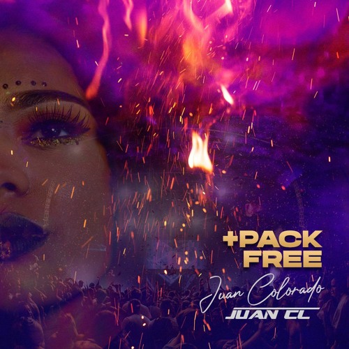 TASTE - PACK FREE ( JUAN Cl & JUAN COLORADO ) 2021
