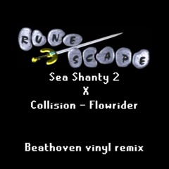 Sea Shanty 2 x Tekno [VINYL REMIX]