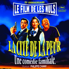 La carioca (feat. Alain Chabat & Gérard Darmon)