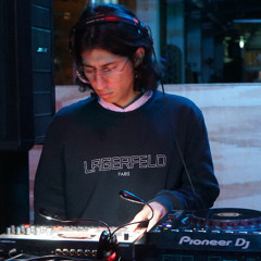 Emilio Arias Hybrid Machinedrum set 30.08 Contact Ams