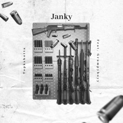 Janky feat. Grumpyboyy