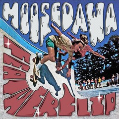 Moose Dawa - Feather Flip