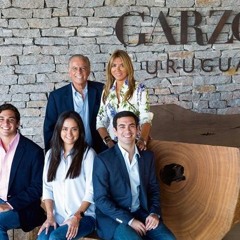 Garzon Wines of Uruguay & Ficks Hard Seltzer
