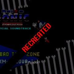 MegaLOVAnia (Bad Time Zone, Recreation + FLP)