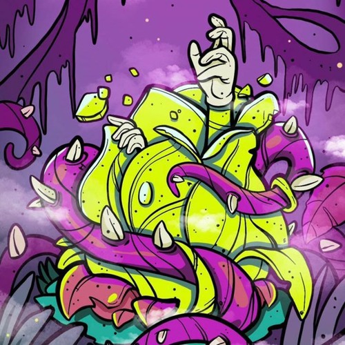 DANDELIONS W1 [ EZZA JUNIOR x GILANG ANDINO ] LANDIDI RDR