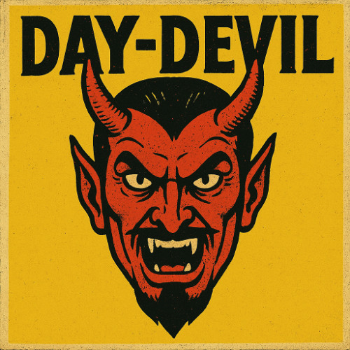 Day-Devil