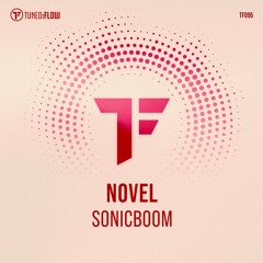 Novel - Sonicboom