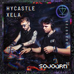 HYCASTLE B2B XELA | SOJOURN 2025