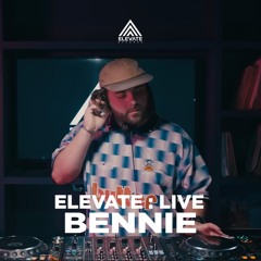 Elevate : Live - Bennie