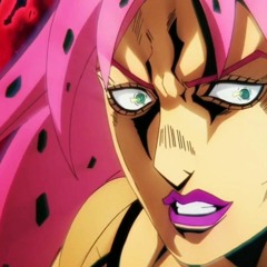 JoJo's Bizarre Adventure Golden Wind OST - The Final Fight [Diavolo Final Theme]