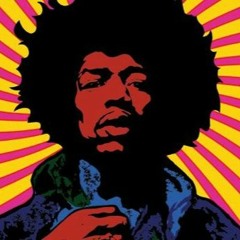 Sound of the Future feat. Jimi Hendrix 4:2:21 11.33 PM