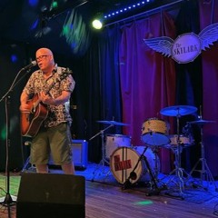 Skylark Seattle - July 10, 2024