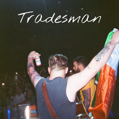 Zach Bryan - Tradesman (Unreleased)