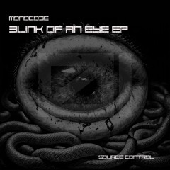 Monocode - Attestupan (SCTRL004) [Jah-Tek Premiere]