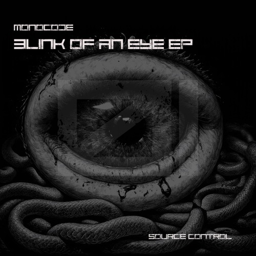 Monocode - Attestupan (SCTRL004) [Jah-Tek Premiere]