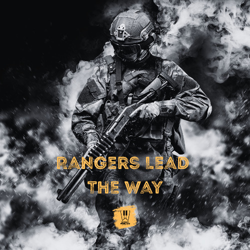 Stream Rangers Lead The Way by Wesley Freeland - Composer | Listen ...
