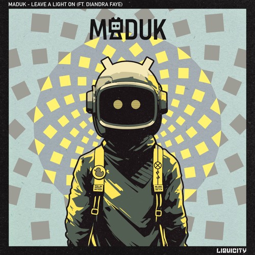 Maduk - Leave A Light On ft. Diandra Faye