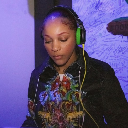 Cassidy Star Guest Mixes