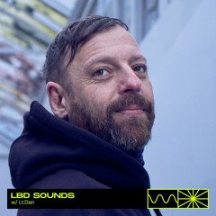 LBD sounds 02/23 w/ Lt.Dan