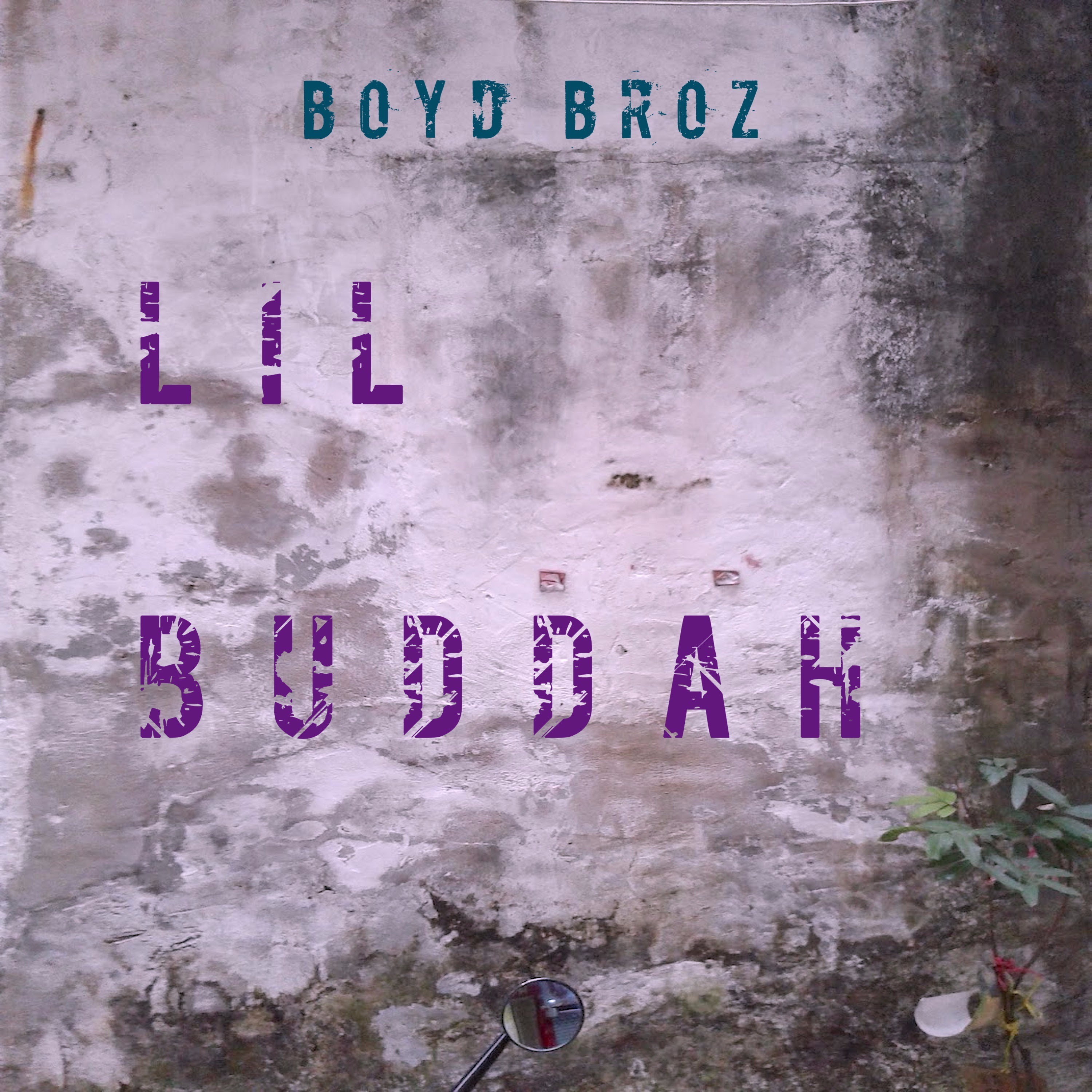 Boyd Broz