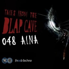 BLAP Cave w/ ALNA