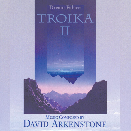 Stream Dream Palace by Troika | Listen online for free on SoundCloud