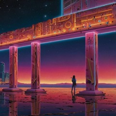 Neon Horizons