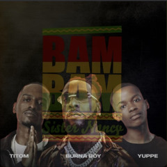 Tshwala Bam Bam Edit