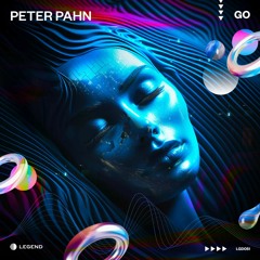 Exklusive Premiere: PETER PAHN - Go (Legend)
