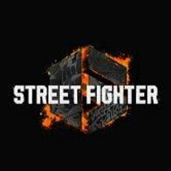Street Fighter 6 OST  Not On The Sidelines  Full Extended Version