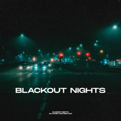 GREMZI - Blackout Nights (Official Audio)